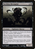 Faceless Devourer (TSP-108) - Time Spiral