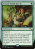 As Luck Would Have It (UST-102) - Unstable