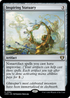 Inspiring Statuary (CMM-394) - Commander Masters Foil