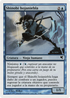Mistblade Shinobi (PSAL-E29) - Salvat 2005