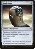 Skullclamp (CLB-870) - Commander Legends: Battle for Baldur's Gate