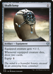 Skullclamp (CLB-870) - Commander Legends: Battle for Baldur's Gate