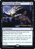 Treacherous Blessing (PRE-117) - Theros Beyond Death Promos Foil