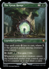 The Great Henge (Foil Etched) (CMM-562) - Commander Masters Foil