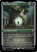 The Great Henge (Foil Etched) (CMM-562) - Commander Masters Foil
