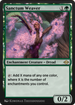 Sanctum Weaver (J21-627) - Jumpstart: Historic Horizons: (enchantment)
