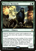 Majestic Myriarch (PRE-122) - Hour of Devastation Promos Foil