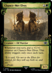 Chance-Met Elves (Showcase Scrolls) (LTR-608) - The Lord of the Rings: Tales of Middle-earth: (Showcase)