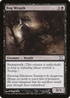 Bog Wraith (10E-130) - Tenth Edition