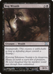 Bog Wraith (10E-130) - Tenth Edition
