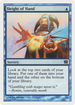 Sleight of Hand (9ED-099) - 9th Edition