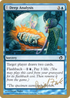 Deep Analysis - 2003 Daniel Zink (TOR) (WCD-) - World Championship Decks 2003: (tombstone)