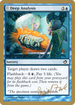 Deep Analysis - 2003 Daniel Zink (TOR) (WCD-) - World Championship Decks 2003: (tombstone)