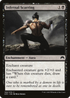 Infernal Scarring (ORI-102) - Magic Origins