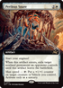 Perilous Snare (Extended Art) (DFT-377) - Aetherdrift: (Extended Art) Foil