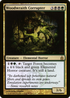 Woodwraith Corrupter (RAV-240) - Ravnica: City of Guilds Foil