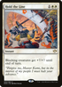 Hold the Line (DDN-066) - Duel Decks: Speed vs. Cunning