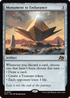 Monument to Endurance (DFT-237) - Aetherdrift Foil