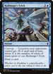 Roilmage's Trick (BFZ-083) - Battle for Zendikar Foil