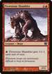 Flowstone Shambler (9ED-185) - 9th Edition