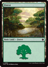 Forest (0280) (FDN-280) - Foundations