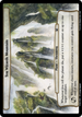 Ten Wizards Mountain (MOC-066) - March of the Machine Commander
