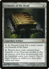 Grimoire of the Dead (ISD-226) - Innistrad Foil