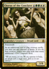 Chorus of the Conclave (RAV-195) - Ravnica: City of Guilds Foil