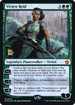 Vivien Reid (FDN) (PRE-234) - Foundations Promos Foil