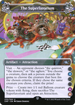The Superlatorium (2-5-6) (UNF-230) - Unfinity Foil