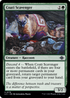 Coati Scavenger (LCI-179) - The Lost Caverns of Ixalan