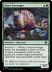 Coati Scavenger (LCI-179) - The Lost Caverns of Ixalan