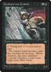 Hyalopterous Lemure (ICE-) - Ice Age