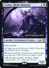 Erebos, Bleak-Hearted (PRE-093) - Theros Beyond Death Promos: (enchantment) Foil
