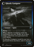 Covetous Castaway (DBL-045) - Innistrad: Double Feature: (Double Faced Transform)