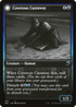 Covetous Castaway (DBL-045) - Innistrad: Double Feature: (Double Faced Transform)