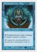 Prodigal Sorcerer (7ED-094) - 7th Edition Foil