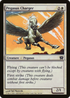 Pegasus Charger (9ED-034) - 9th Edition