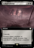 Lethal Scheme (Extended Art) (Surge Foil) (PIP-992) - Fallout: (Extended Art) Foil