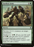 Earthen Arms (LIST-172) - The List