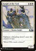 Knight of the Tusk (LIST-018) - The List