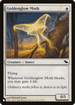 Goldenglow Moth (LIST-6/301) - The List