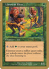 Llanowar Elves - 2001 Jan Tomcani (7ED) (WCD-) - World Championship Decks 2001