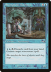 Stronghold Machinist (NMS-046) - Nemesis Foil