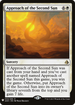 Approach of the Second Sun (LIST-004) - The List
