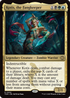 Kotis, the Fangkeeper (TDM-202) - Tarkir: Dragonstorm