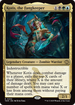 Kotis, the Fangkeeper (TDM-202) - Tarkir: Dragonstorm