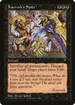 Kaervek's Spite (VIS-) - Visions