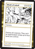 Wrath of Leknif (MB2PC-) - Mystery Booster 2