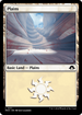 Plains (0311) (MH3-311) - Modern Horizons 3 Foil